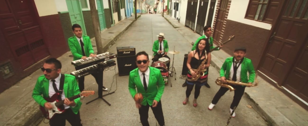 Doce Tonos: la plataforma de los nuevos sonidos nacionales