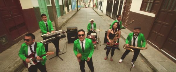 Doce Tonos: la plataforma de los nuevos sonidos nacionales