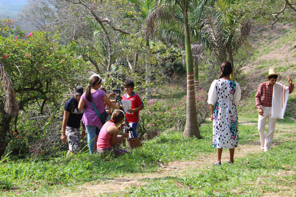 Siembra Fest 2018: ¡últimos días para postular tu proyecto audiovisual!