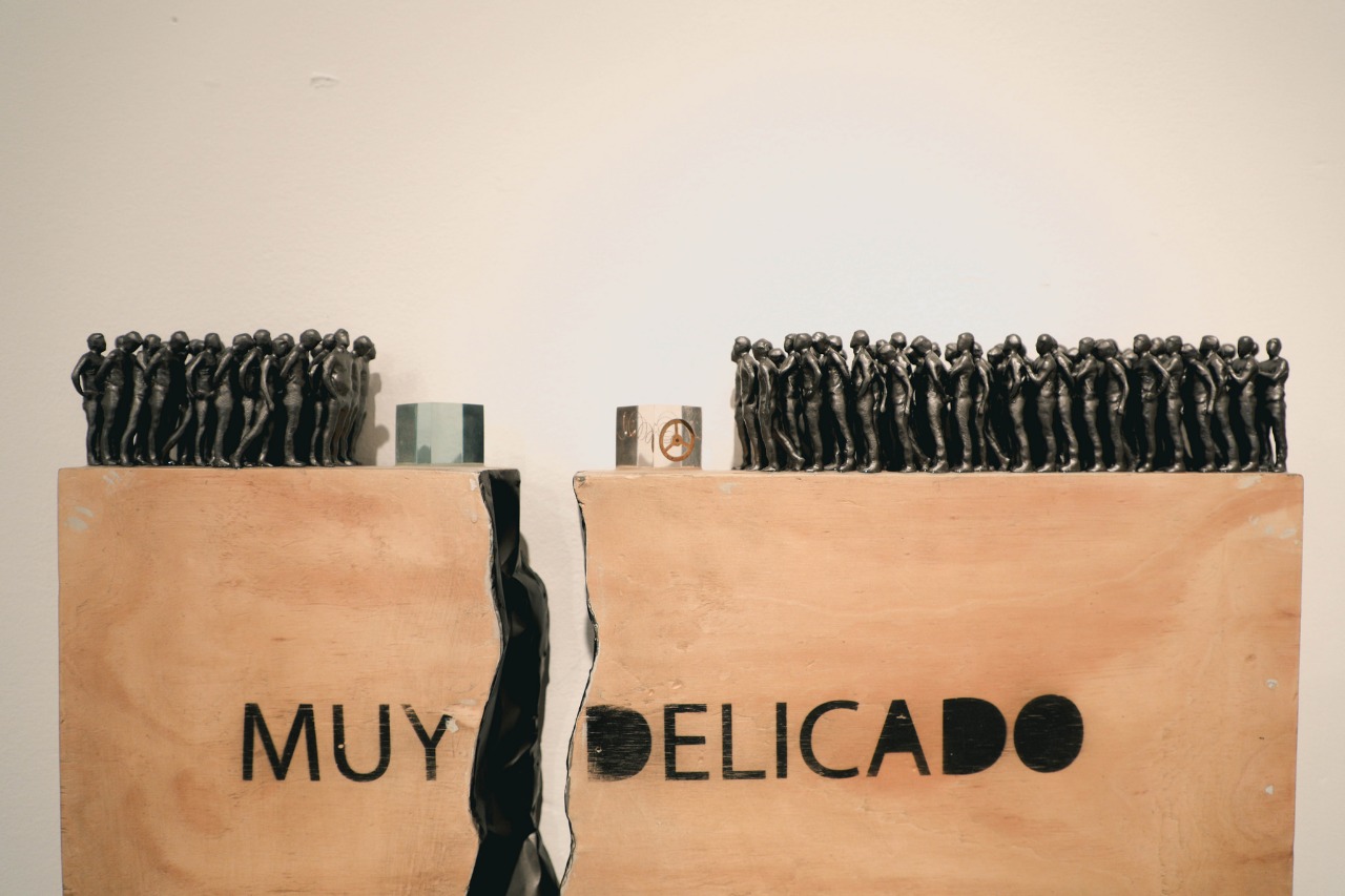 Siete Artes: enalteciendo la cultura de nuestras regiones