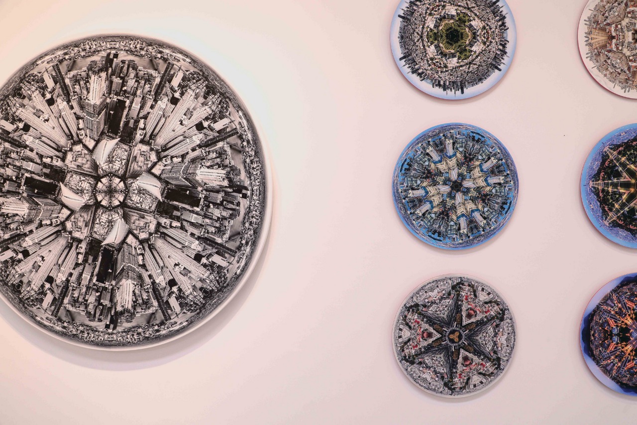 Siete Artes: la riqueza cultural de agosto