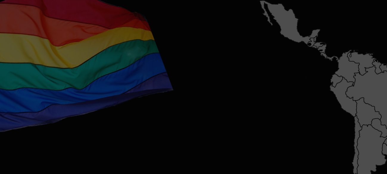 Una página web para conocer los alcances de la violencia contra la comunidad LGBT