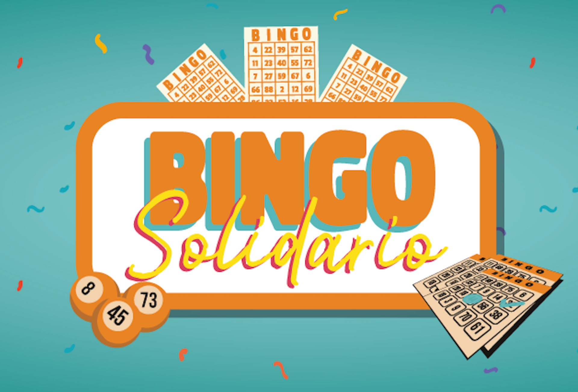 La Fundación Mateo Esquivo organiza un nuevo bingo solidario en Santa Fe -  Canal Veo