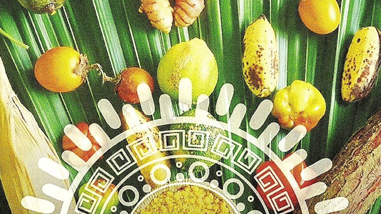 Un evento para reconocer la cocina tradicional indígena del Amazonas