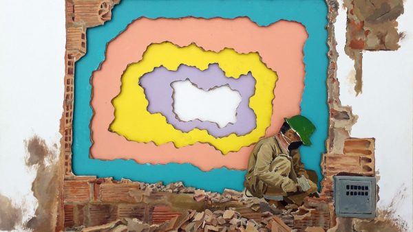 Las ferias de arte independiente en la “nueva normalidad”