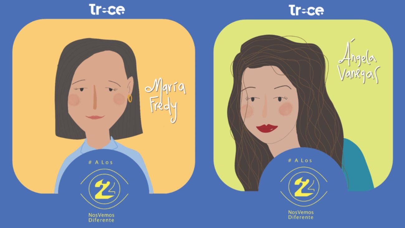 23 años del Canal Trece en 11 recuerdos