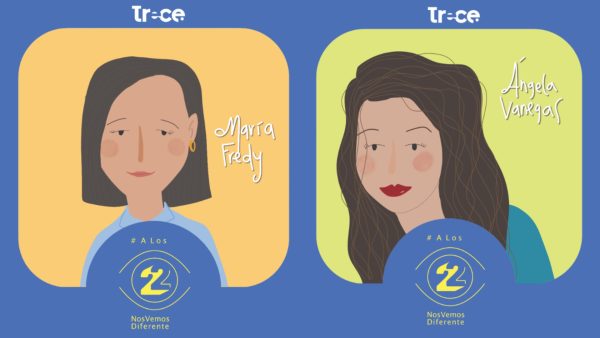 23 años del Canal Trece en 11 recuerdos