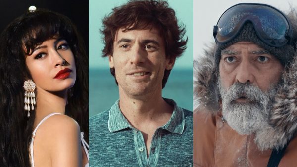 Diciembre de maratón: ocho estrenos para ver en Netflix