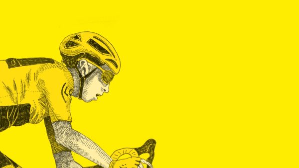 Zipaquirá para siempre: un fragmento de 'Egan Bernal y los hijos de la cordillera'