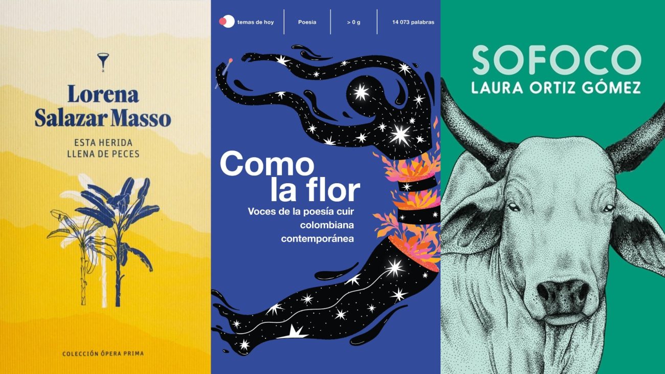 Siete libros recomendados para leer en julio