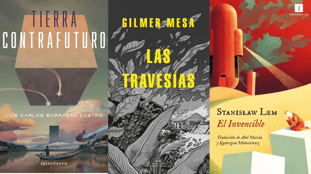 Amor y amistad: trece novedades editoriales para regalar este mes