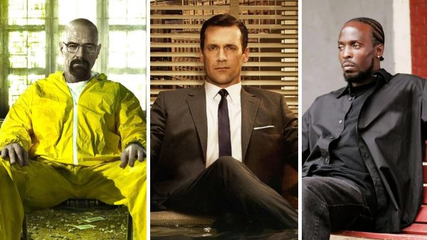 Las 100 mejores series del siglo XXI (según la BBC)