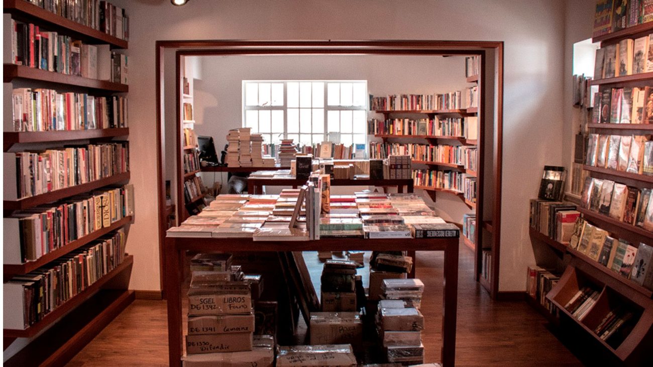 Prográmate con Noviembre Independiente, el festival de las librerías y editoriales independientes colombianas