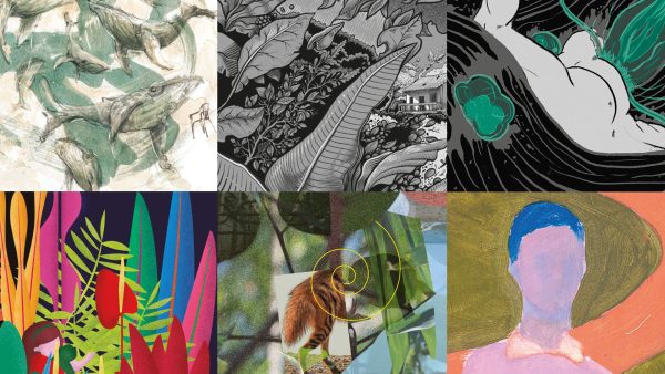 Dieciocho grandes libros colombianos que nos dejó el 2021