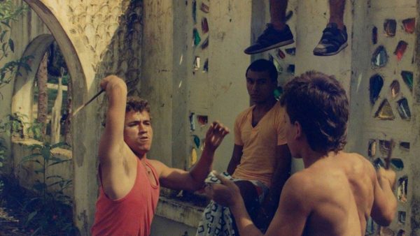 Cinco salas virtuales de cine colombiano y alternativo para ver en casa