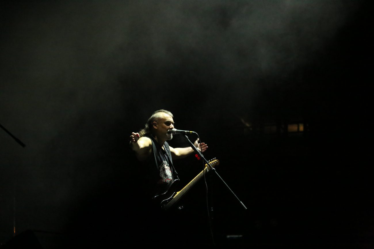 Ska-P: "Escúpele al sistema y nunca dejes de molestar"