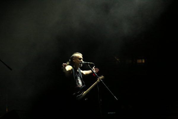 Ska-P: "Escúpele al sistema y nunca dejes de molestar"