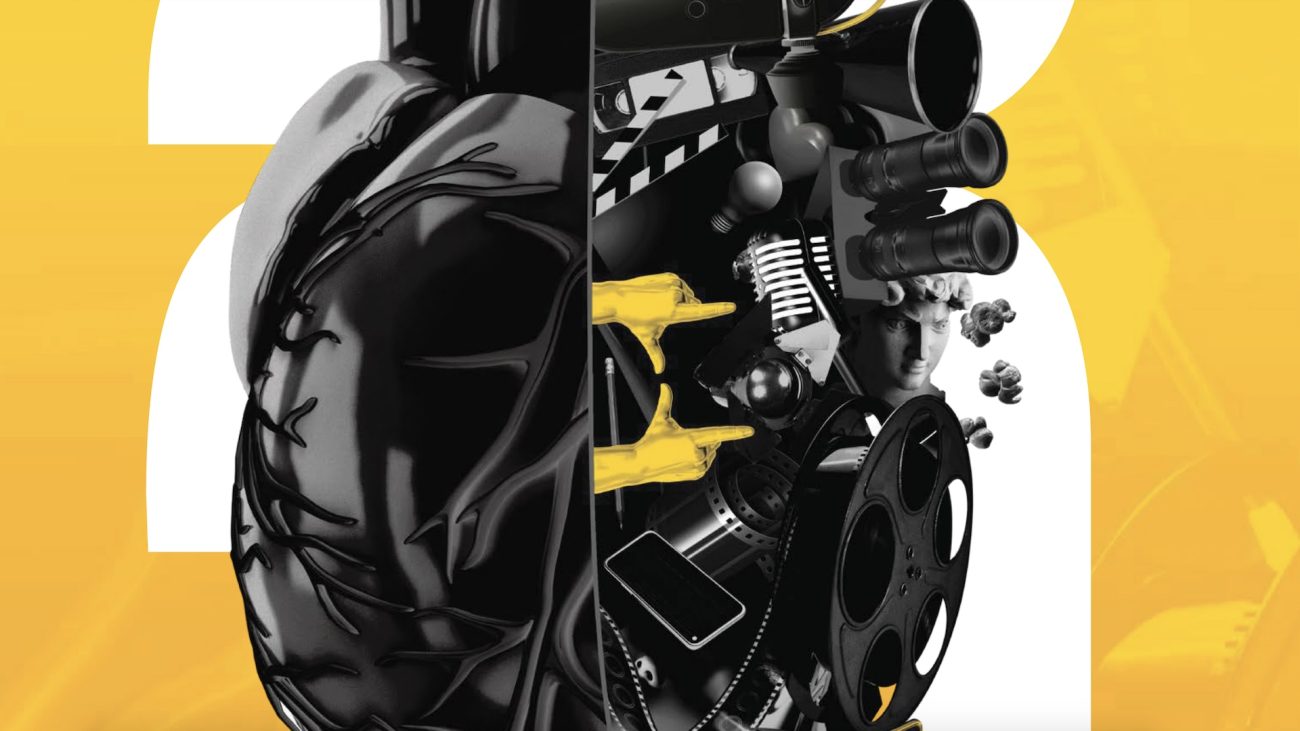 Congreso SmartFilms® 2020: todo lo que debes saber