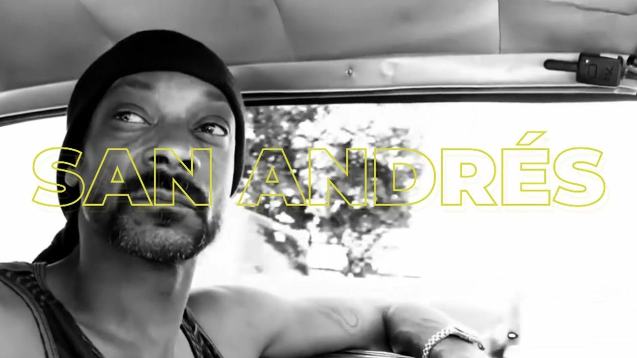 Snoop Dogg dará un concierto virtual en favor de los damnificados por el huracán Iota.