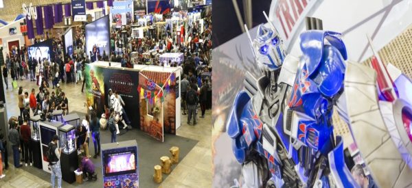 SOFA 2018: cinco días de industrias creativas