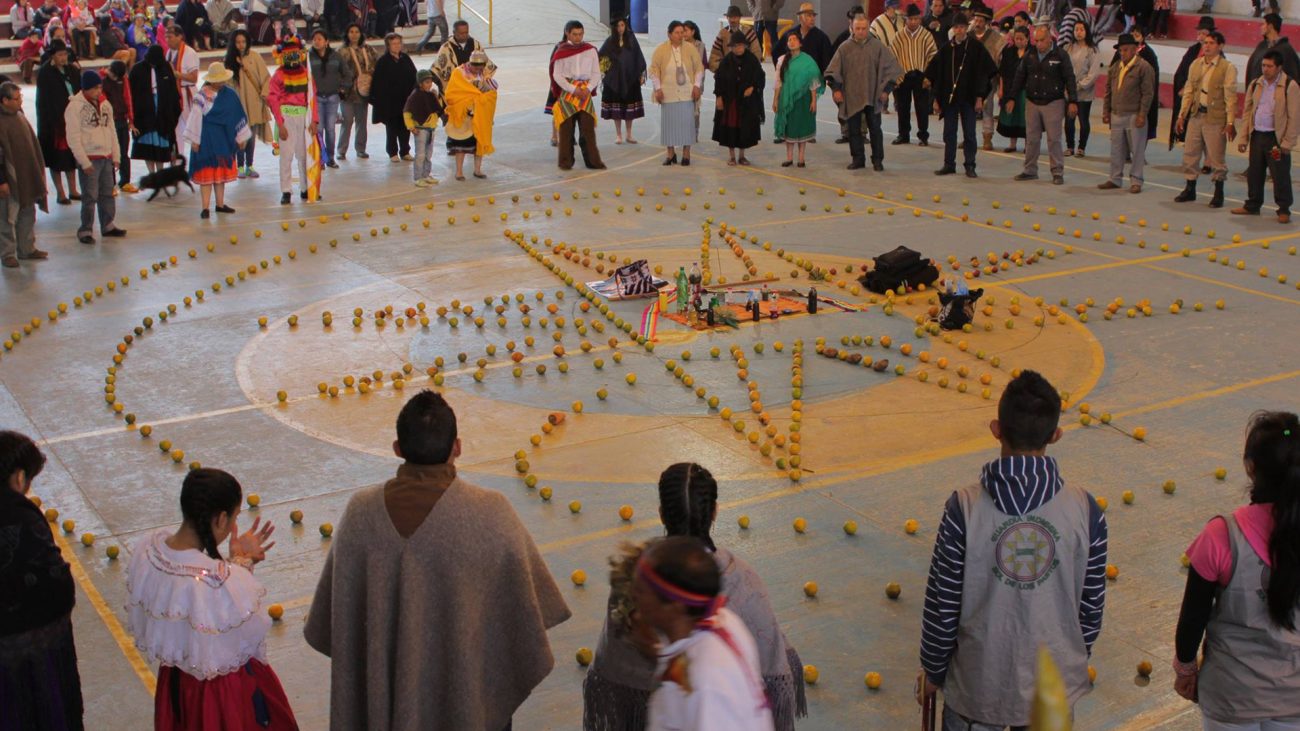 Un fin de semana de festivales y fiestas en Colombia