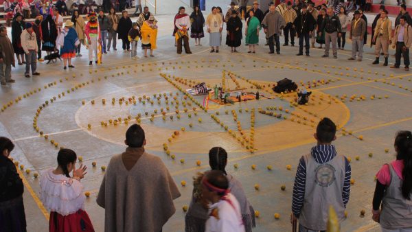 Un fin de semana de festivales y fiestas en Colombia