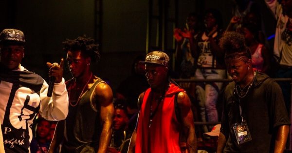 ‘Somos calentura’: el breakdance y los sonidos del Pacífico como arma de resistencia