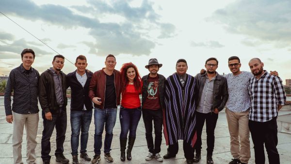 Somos Región: los cambios que llegan en la temporada 2018