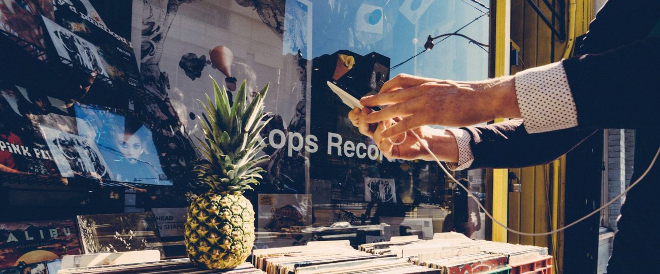 Spotify: así puedes compartir tus canciones favoritas en Instagram