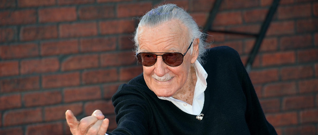 El mundo rinde homenaje a Stan Lee