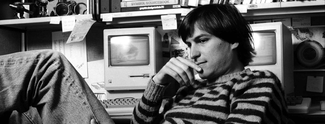'Small Fry': memorias de la hija de Steve Jobs
