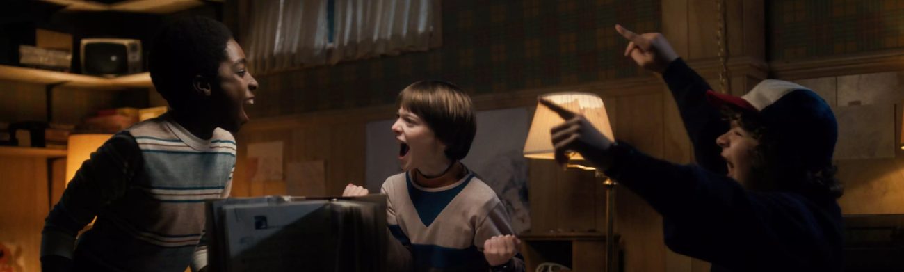 Descubre qué personaje de Stranger Things eres según tus gustos musicales