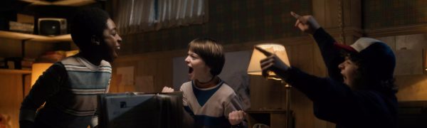 Descubre qué personaje de Stranger Things eres según tus gustos musicales