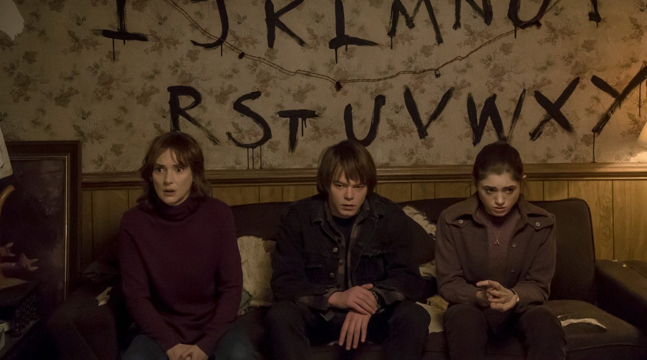 Lo que sabemos de la tercera temporada de 'Stranger Things'