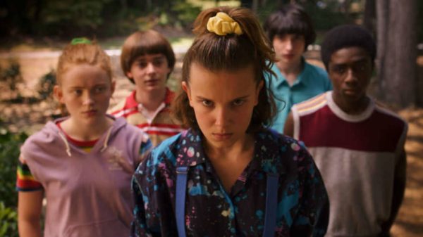 Todo lo que sabemos de 'Stranger Things 3'