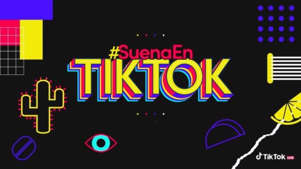 Suena en TikTok 2023 llega a Colombia: fechas y artistas invitados