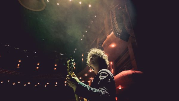 Salsa, aguante y Rock n´Roll, Superlitio 20 años