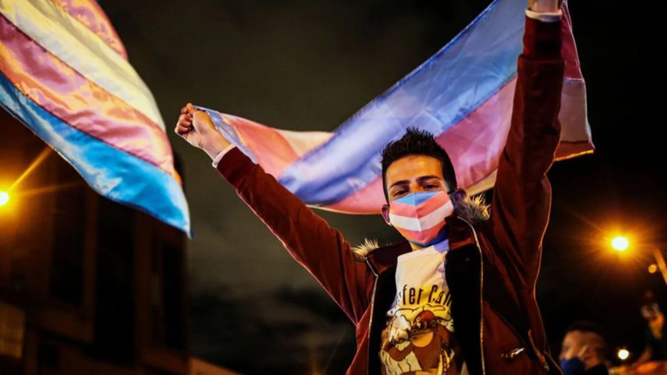 Estas son las organizaciones donde las personas transgénero pueden buscar apoyo