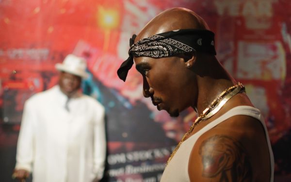 ¿Quién asesinó a Tupac? Nuevas pistas salen a la luz