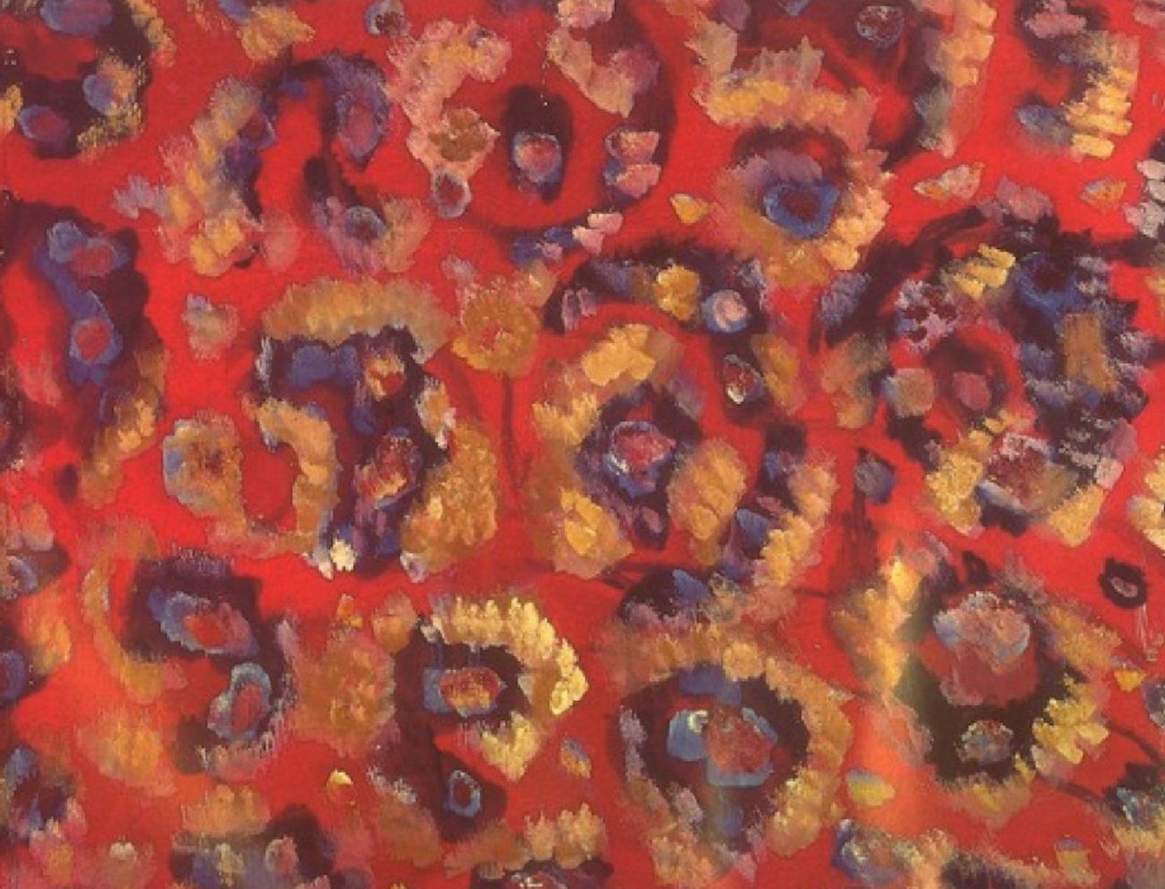 El legado del maestro Arthur Tashko en la Galería Maleza Proyectos