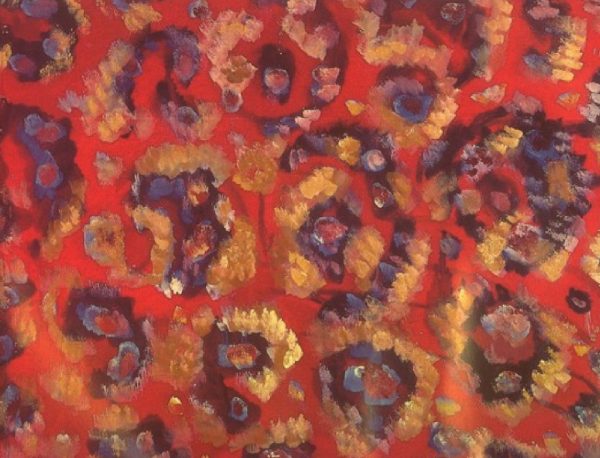 El legado del maestro Arthur Tashko en la Galería Maleza Proyectos