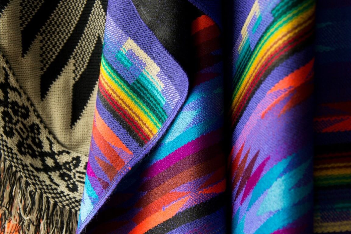 Tejiendo Moda: la tradición de la región hecha por artesanos