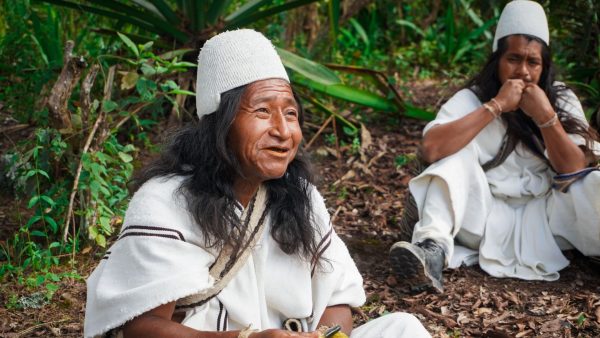 Territorios y Voces Indígenas: una serie documental que invita al reconocimiento de las raíces