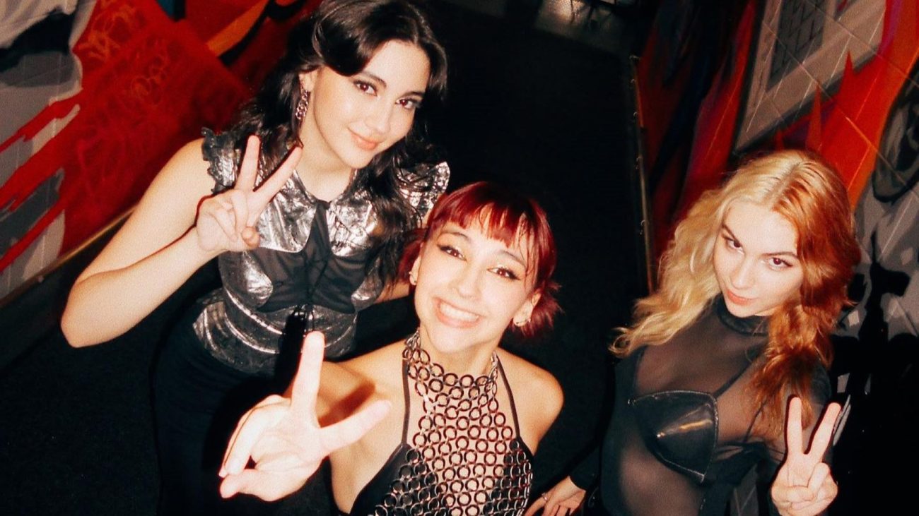 The Warning: la famosa banda femenina de rock llega a Colombia el 7 de octubre