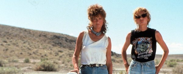 Poderosas mujeres del cine