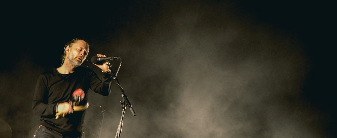 Activismo ambiental + música, el nacimiento de Greenpeace