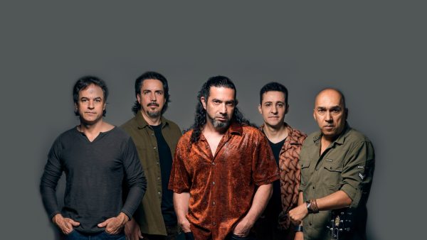 Titán, la banda homenaje a Elkin Ramírez, llega a Bogotá