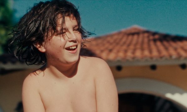 El cortometraje ‘Todo incluido’, del colombiano Duván Duque, tendrá su estreno mundial en el Festival de Cine de Toronto