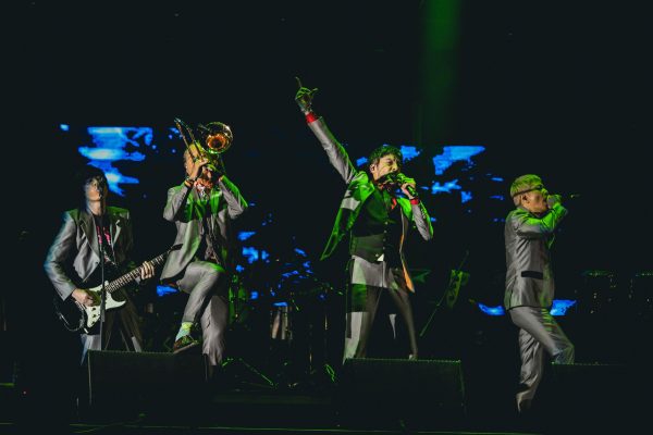 Rock al Parque: 24 años de fiesta