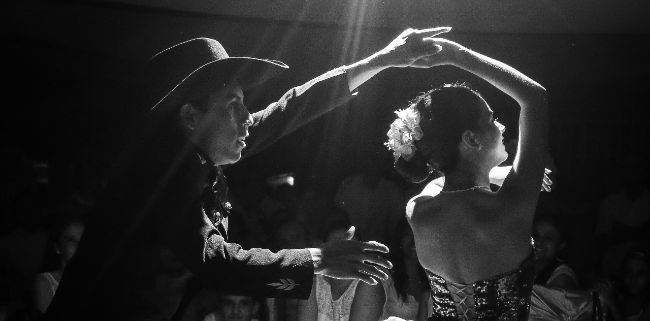 Torneo Internacional del Joropo: ¡A bailar!